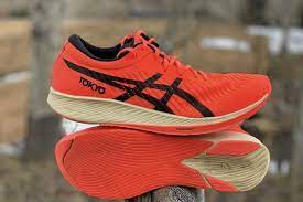 asics course à pied