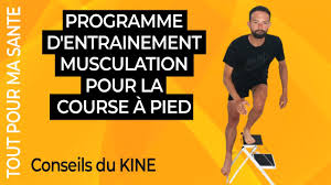 programme course à pied pdf