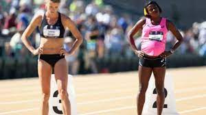 course a pied et grossesse