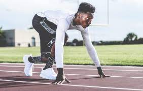 entraineur course à pied