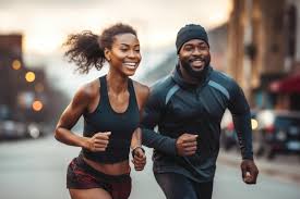 course a pied cardio