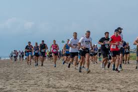 course a pied loire atlantique