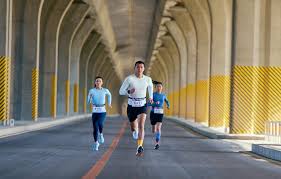 programme marathon 3h30 12 semaines