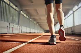 sport course a pied