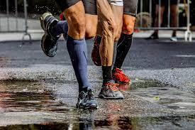 courir un marathon sans entrainement