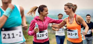 entrainement premier marathon