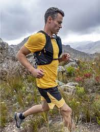 intersport course à pied