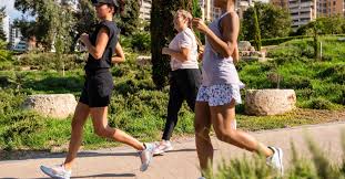 maigrir avec la course a pied