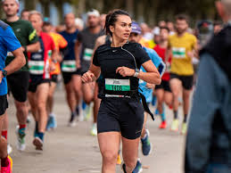 programme marathon 3h45 12 semaines