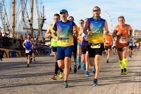 courir un marathon sans préparation