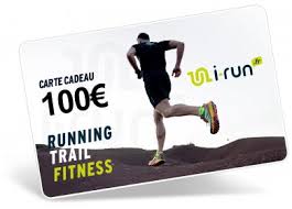 irun course à pied