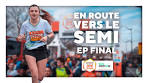 courir semi marathon en 2h