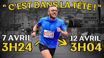 mental course à pied