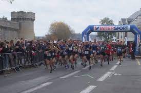 course à pied 2021