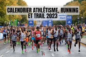 calendrier marathon