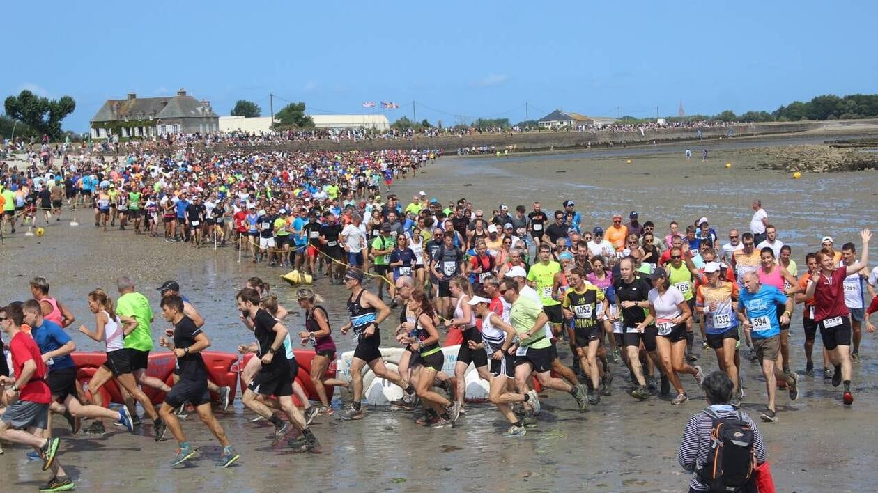 course à pied ile-de-france