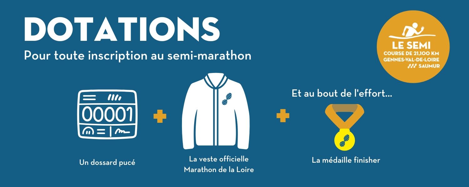km semi marathon