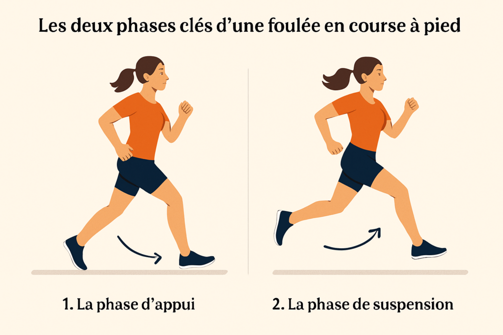 la course à pied