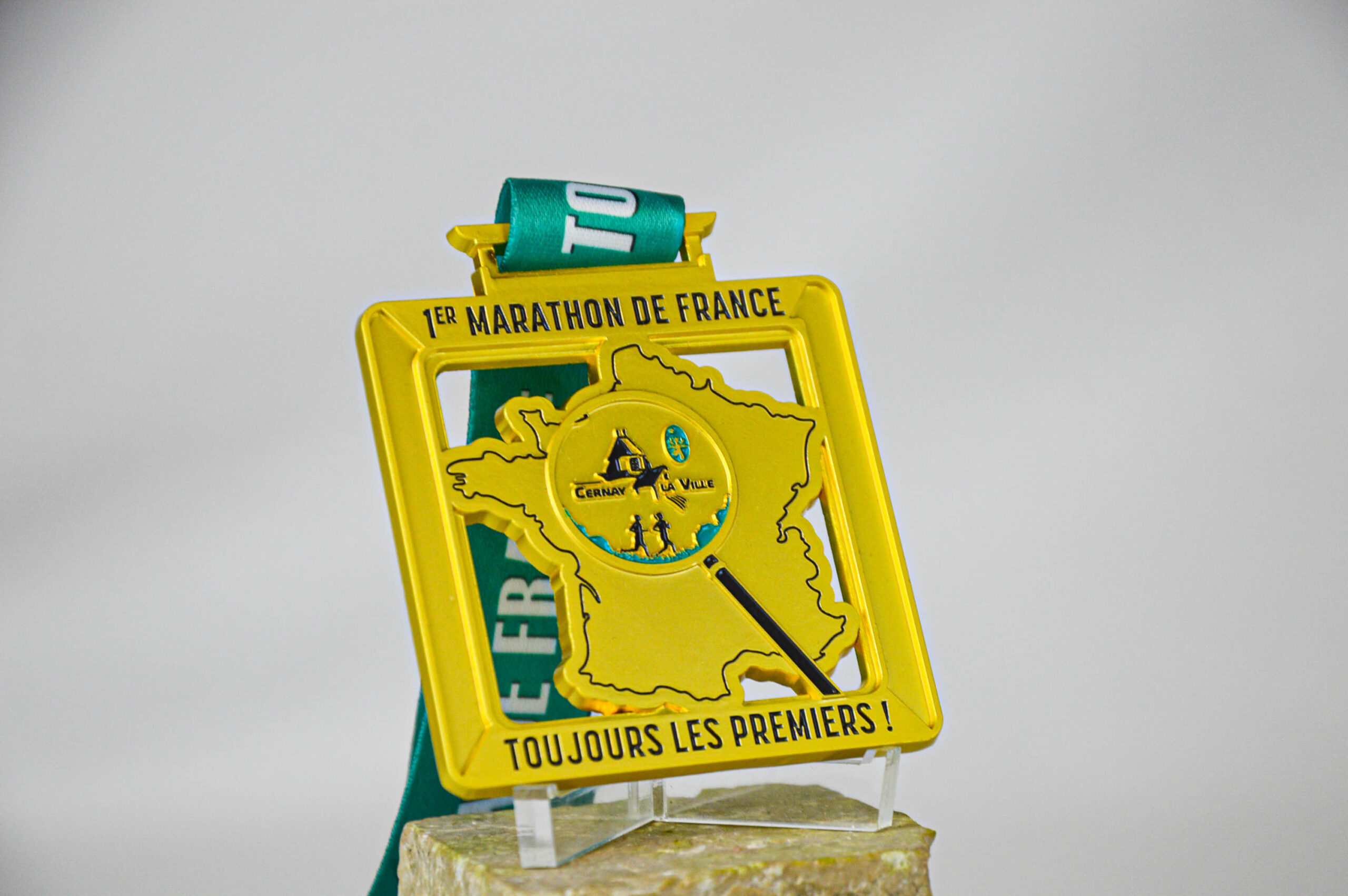 marathon france