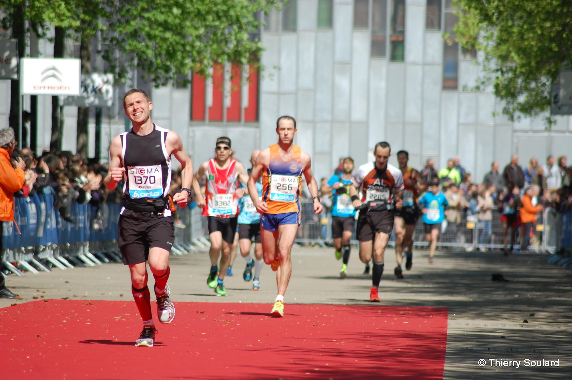 plan d entrainement marathon 3h45 12 semaines