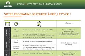 plan entrainement marathon 3h00