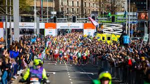 un marathon