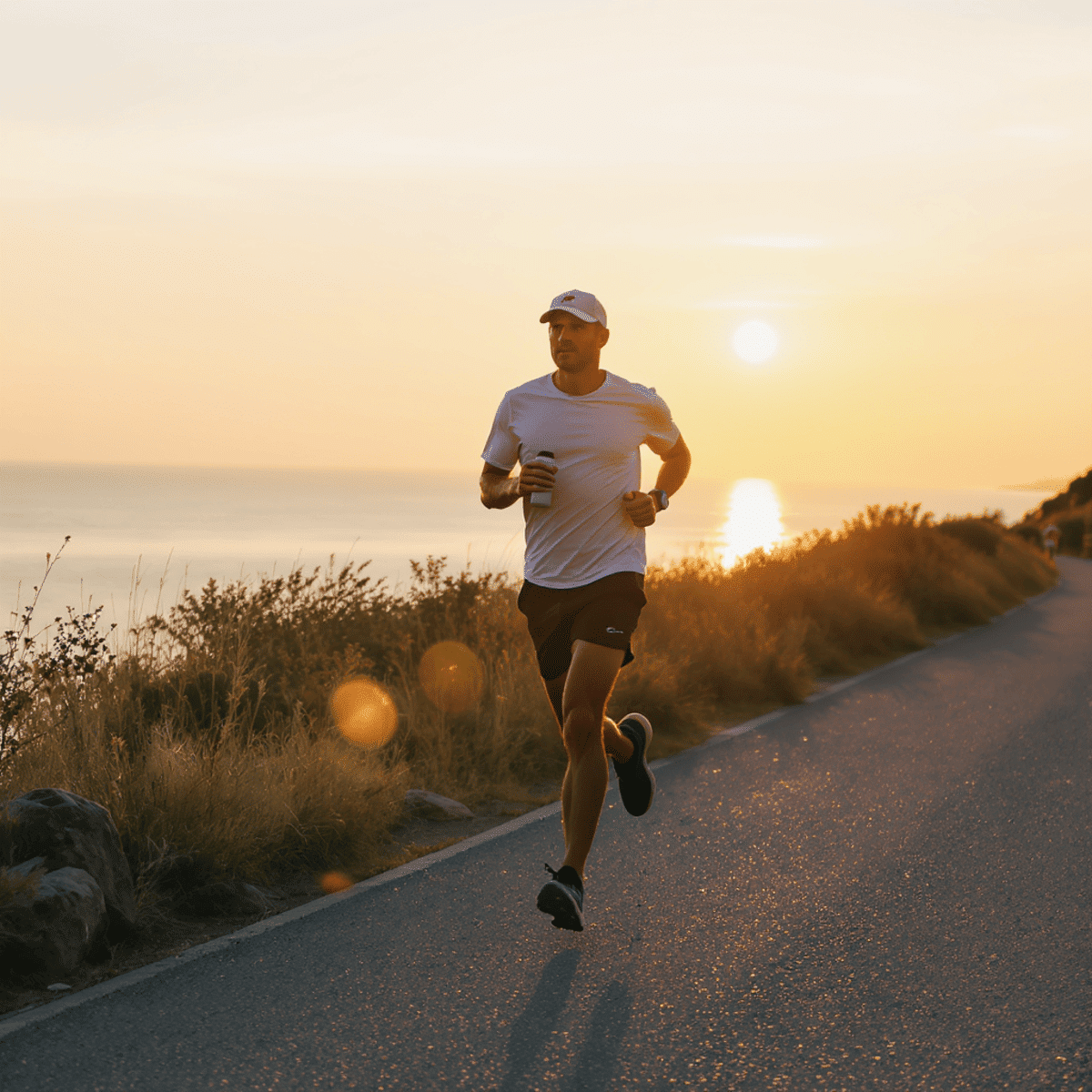 course a pied charente maritime