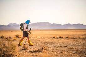 marathon des sables 2018