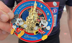 marathon disney