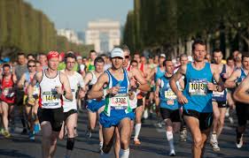 prix marathon