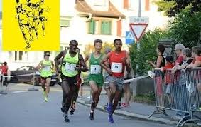 course a pied suisse