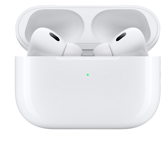 airpods course à pied