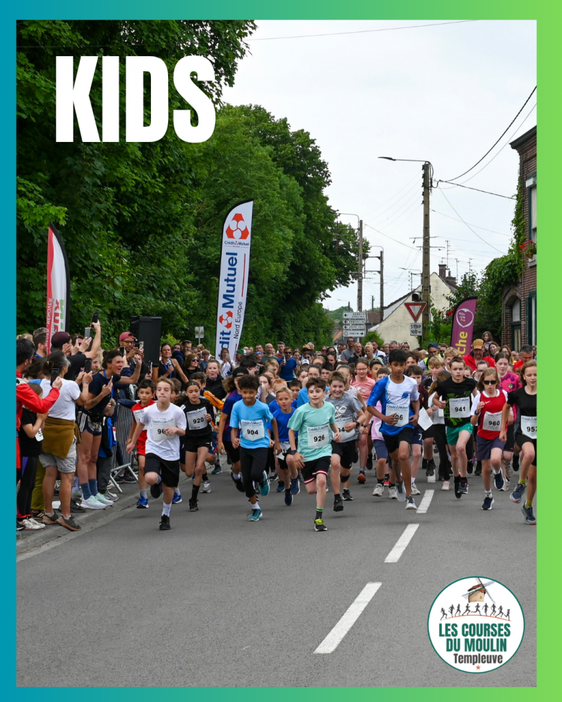 course a pied autour de moi