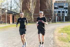 course à pied et santé