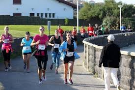 course a pied pyrenees atlantique