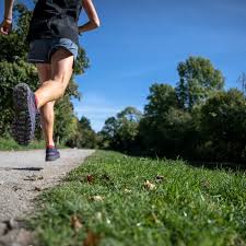 course à pied tous les jours