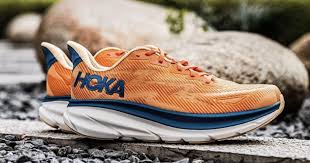 hoka pour marathon