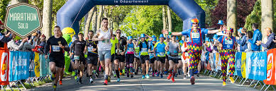 le marathon