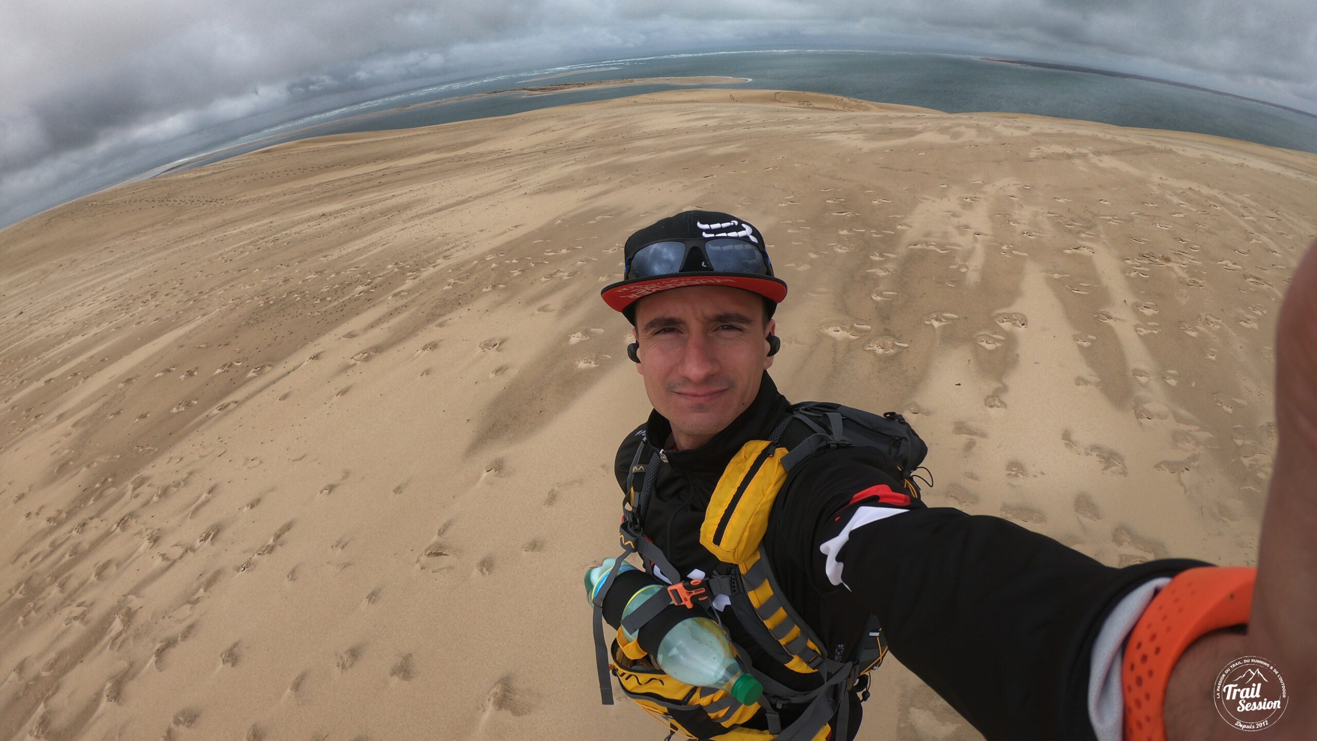 marathon des sables 2018