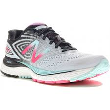 new balance course à pied femme