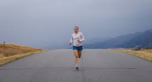 running semi marathon