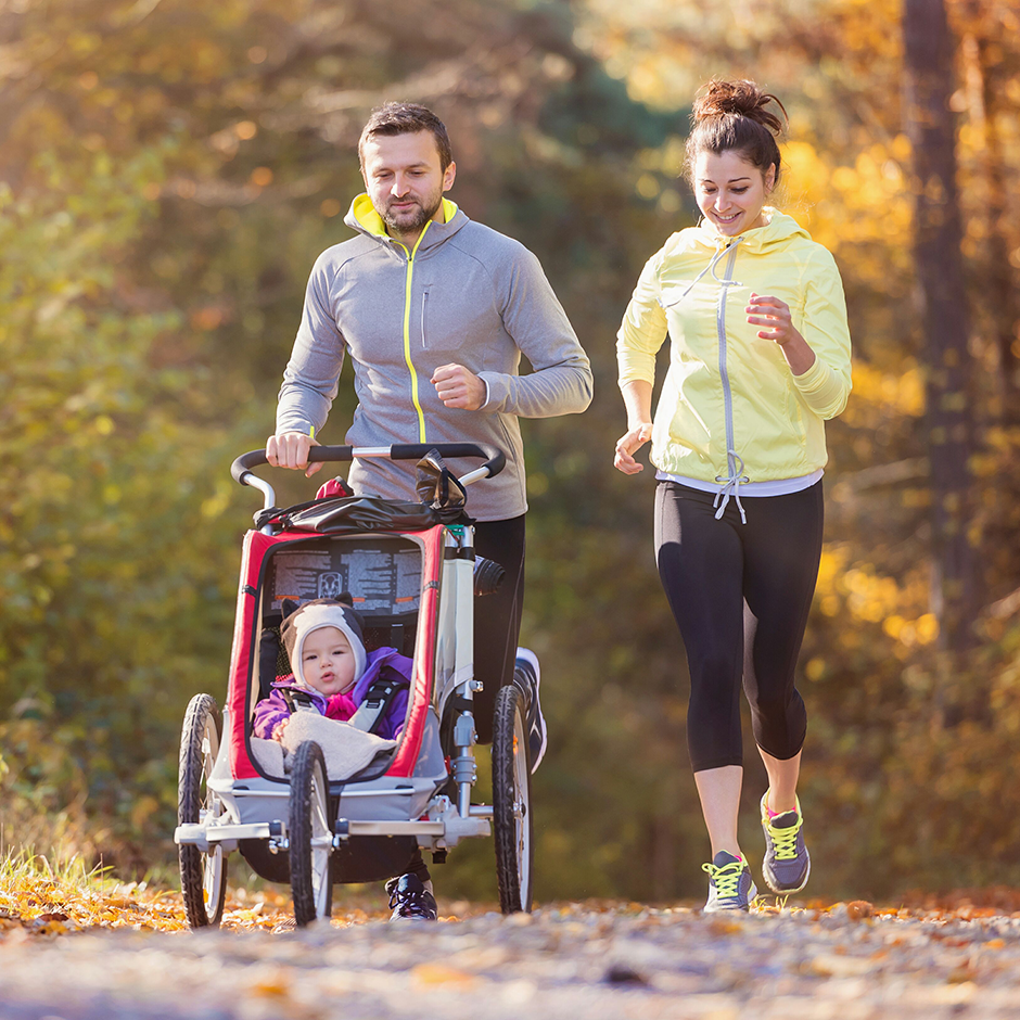 course à pied 10 ans