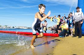 course à pied 13 ans