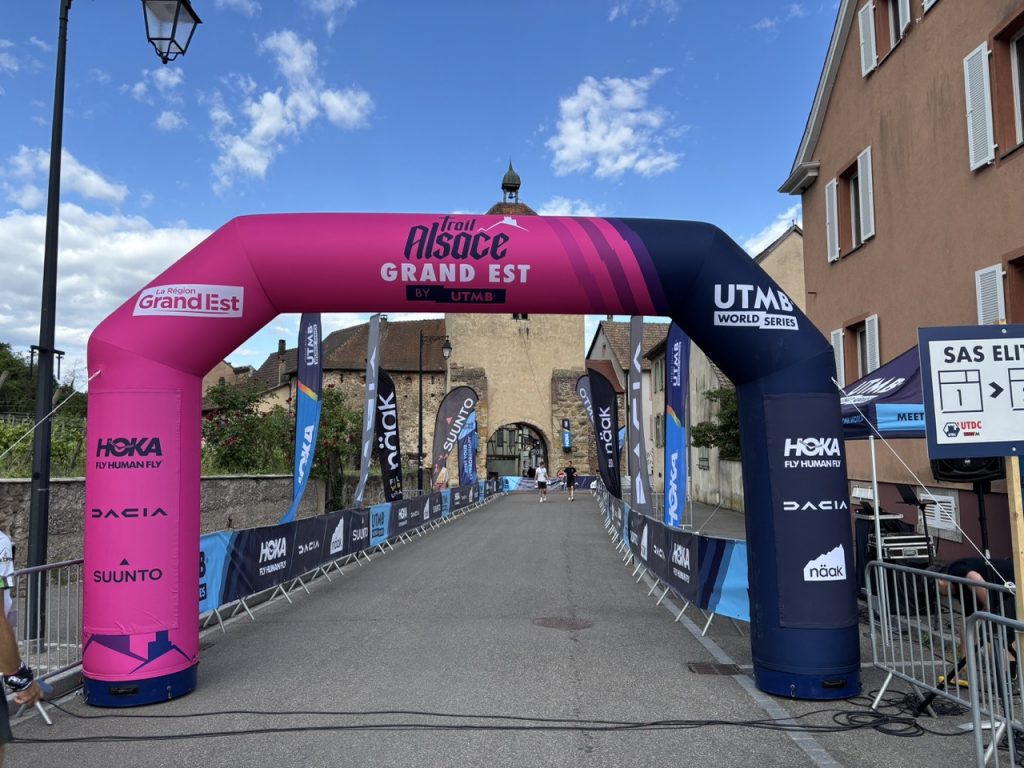 course à pied grand est