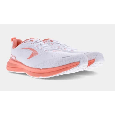 course à pied minimaliste