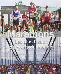 marathon du monde