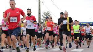 resultat course a pied