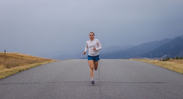 semi marathon rapide