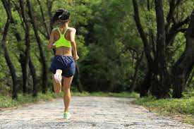 course a pied 5 km