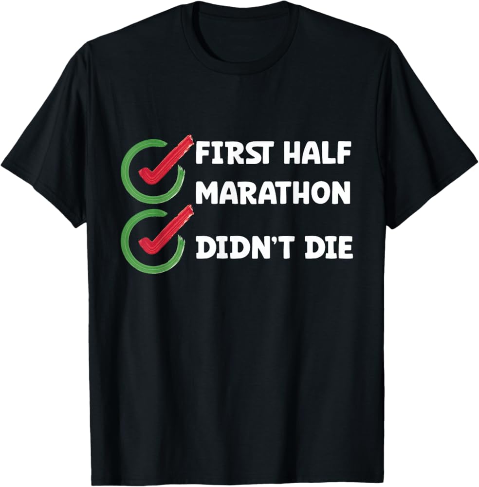 premier semi marathon